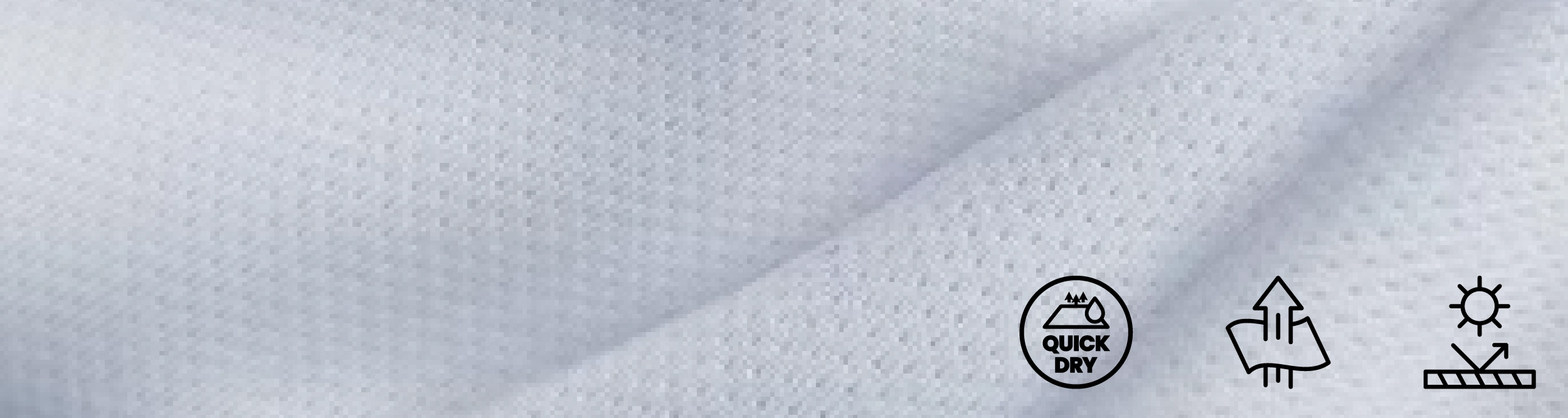 Mini Eyelet fabric